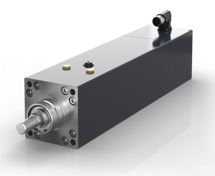 AA3000 | Cilindro eléctrico